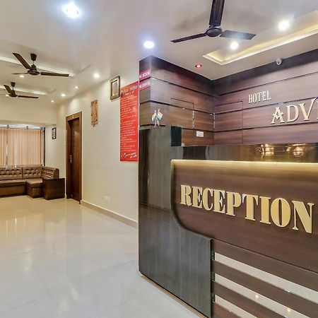 Super Hotel O Royal Raj Nandgaon Exterior foto